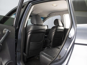 Внедорожник Honda CR-V 2007 года, 1280000 рублей, Омск