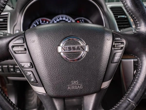 Седан Nissan Teana 2012 года, 1099000 рублей, Тюмень