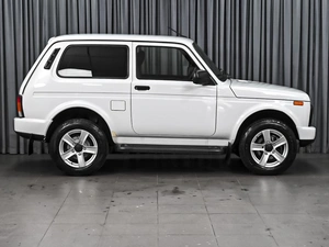 Внедорожник ВАЗ (LADA) Niva Legend 2023 года, 878000 рублей, Ставрополь