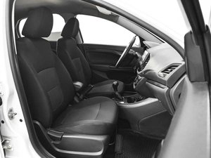 Седан ВАЗ (LADA) Vesta 2021 года, 760000 рублей, Ставрополь