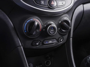 Хетчбэк Hyundai Solaris 2013 года, 850000 рублей, Ростов-на-Дону