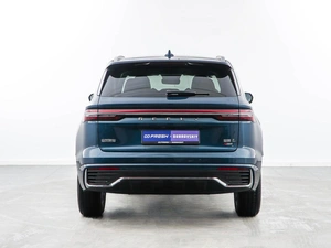 Внедорожник Geely Monjaro 2023 года, 3252444 рублей, Москва