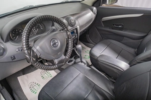 Седан Nissan Almera 2016 года, 849000 рублей, Томск