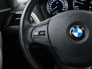 Хетчбэк BMW 1 серия 2018 года, 1817077 рублей, Москва