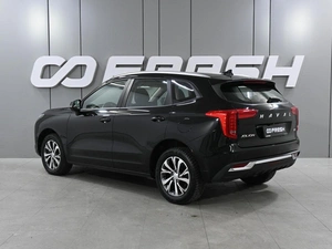 Внедорожник Haval Jolion 2023 года, 1649000 рублей, Ростов-на-Дону