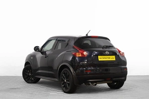 Внедорожник Nissan Juke 2011 года, 1149000 рублей, Барнаул