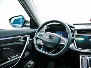 Внедорожник Geely Atlas Pro 2023 года, 2079000 рублей, Красноярск