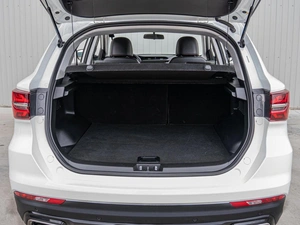 Внедорожник SWM G01 2024 года, 1580000 рублей, Краснодар