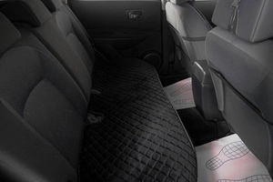 Внедорожник Nissan Qashqai 2008 года, 899000 рублей, Кемерово