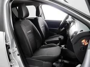 Хетчбэк Renault Sandero Stepway 2016 года, 980000 рублей, Тюмень