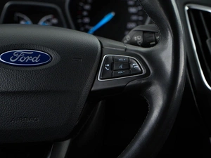 Седан Ford Focus 2016 года, 1339111 рублей, Москва