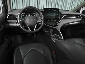 Седан Toyota Camry 2023 года, 3509000 рублей, Ставрополь