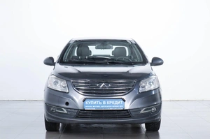 Седан Chery Bonus 3 (E3) 2015 года, 669000 рублей, Челябинск