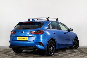 Хетчбэк Kia Ceed 2019 года, 1769000 рублей, Сургут