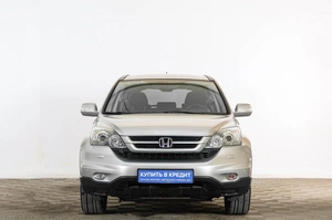 Внедорожник Honda CR-V 2012 года, 2079000 рублей, Тюмень