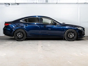 Седан Mazda 6 2013 года, 1179000 рублей, Ставрополь