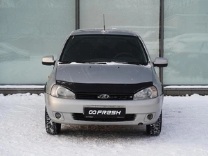 Универсал ВАЗ (LADA) Kalina 2011 года, 325000 рублей, Тверь