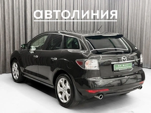 Внедорожник Mazda CX-7 2010 года, 1050000 рублей, Красноярск