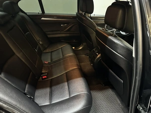 Седан BMW 5 серия 2013 года, 1967000 рублей, Красноярск