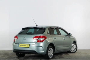 Хетчбэк Citroen C4 2012 года, 699000 рублей, Тюмень
