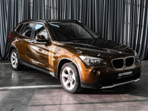 Внедорожник BMW X1 2011 года, 1459000 рублей, Тюмень