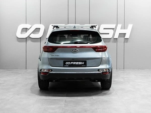 Внедорожник Kia Sportage 2020 года, 2349000 рублей, Тюмень