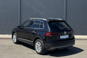 Внедорожник Volkswagen Tiguan 2017 года, 2135000 рублей, Солонцы