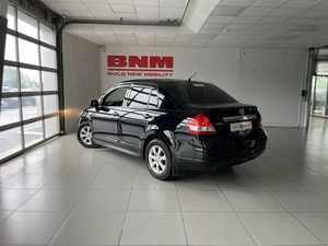 Хэтчбек Nissan Tiida 2013 года, 780000 рублей, Курск