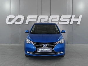 Седан Changan Alsvin 2023 года, 1140000 рублей, Ростов-на-Дону
