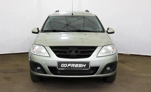 Универсал ВАЗ (LADA) Largus 2014 года, 990000 рублей, Орёл