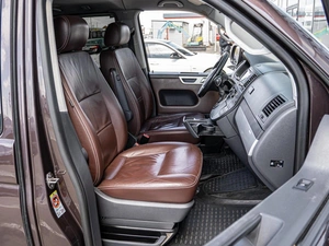 Минивэн Volkswagen Multivan 2012 года, 1995000 рублей, Краснодар