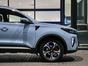 Внедорожник Chery Tiggo 7 Pro Max 2023 года, 1999000 рублей, Уфа