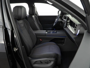 Внедорожник Volkswagen Teramont Pro 2025 года, 6758888 рублей, Москва