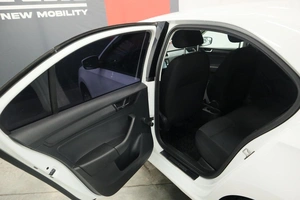 Хэтчбек Skoda Rapid 2017 года, 1085000 рублей, Курск