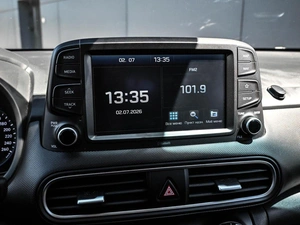Внедорожник Hyundai Kona 2018 года, 1874000 рублей, Кирилловка