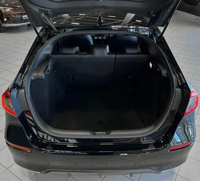 Седан Honda Civic 2021 года, 2457000 рублей, Красноярск