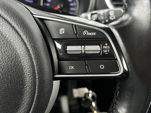 Внедорожник Kia Sportage 2020 года, 1930000 рублей, Ярославль