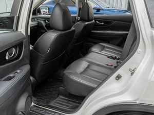 Внедорожник Nissan X-Trail 2021 года, 2095000 рублей, Краснодар