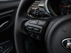 Седан Kia Rio 2020 года, 1270000 рублей, Краснодар