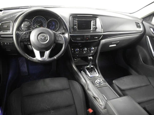 Седан Mazda 6 2014 года, 1664000 рублей, Казань