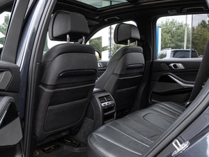 Внедорожник BMW X5 2019 года, 6394600 рублей, Волгоград