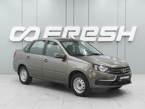Седан ВАЗ (LADA) Granta 2024 года, 960000 рублей, Ростов-на-Дону