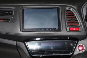 Внедорожник Honda Vezel 2014 года, 1699000 рублей, Новосибирск