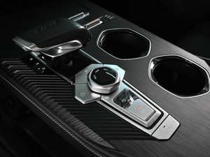 Внедорожник Changan UNI-K 2023 года, 2899000 рублей, Ростов-на-Дону