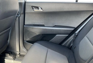 Внедорожник Hyundai Creta 2018 года, 1745000 рублей, Солонцы