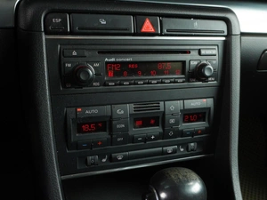 Седан Audi A4 2005 года, 799000 рублей, Минеральные Воды