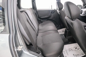 Внедорожник Chevrolet Niva 2011 года, 899000 рублей, Красноярск