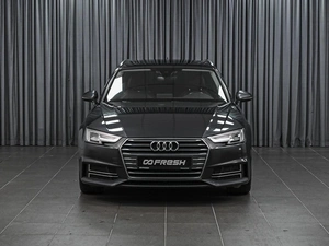 Универсал Audi A4 2018 года, 2194000 рублей, Ставрополь