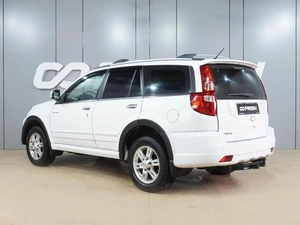 Внедорожник Great Wall Hover H3 2013 года, 999000 рублей, Воронеж