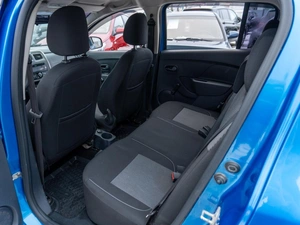 Хетчбэк Renault Sandero Stepway 2019 года, 1089000 рублей, Саратов